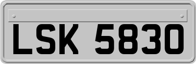 LSK5830