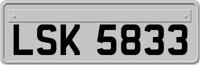 LSK5833