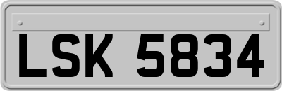 LSK5834