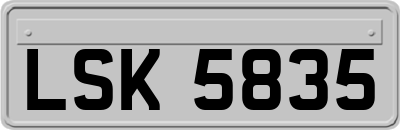 LSK5835