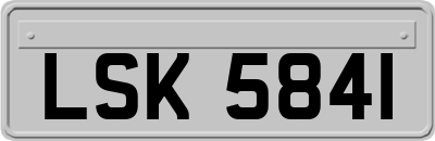LSK5841
