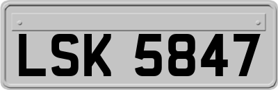 LSK5847