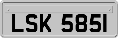 LSK5851