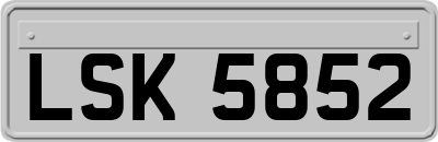 LSK5852