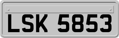 LSK5853
