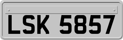 LSK5857