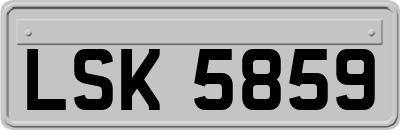 LSK5859