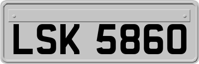 LSK5860