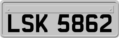LSK5862
