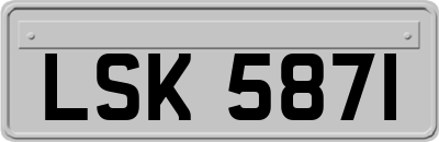LSK5871