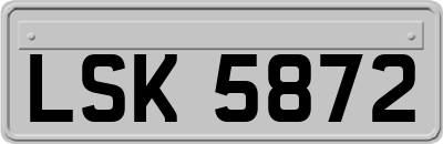 LSK5872
