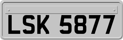 LSK5877