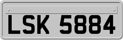 LSK5884