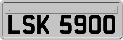 LSK5900