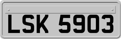 LSK5903
