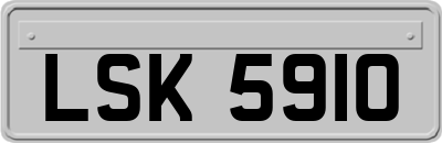 LSK5910