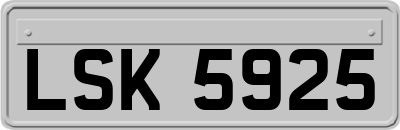 LSK5925