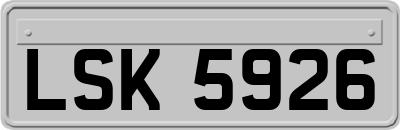 LSK5926