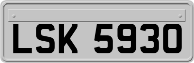 LSK5930