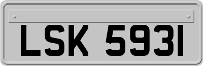 LSK5931