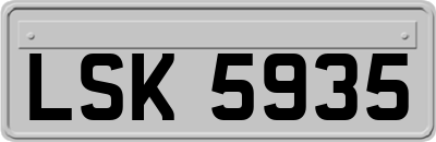 LSK5935