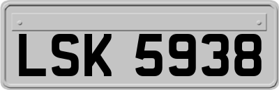 LSK5938