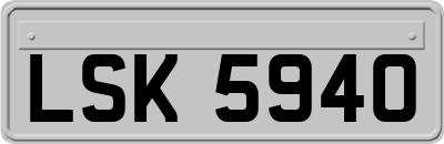 LSK5940