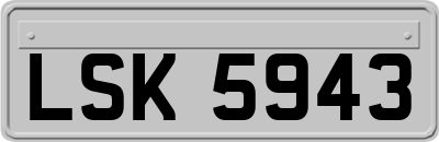 LSK5943