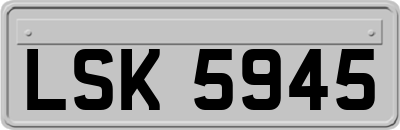 LSK5945