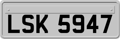 LSK5947