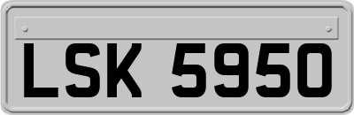 LSK5950