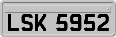 LSK5952
