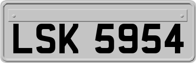 LSK5954