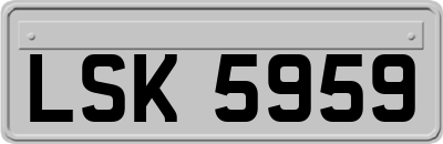 LSK5959