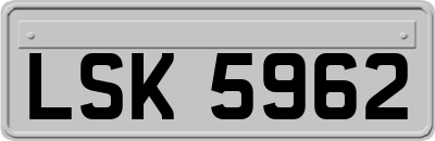 LSK5962