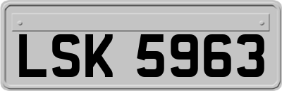 LSK5963