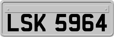 LSK5964
