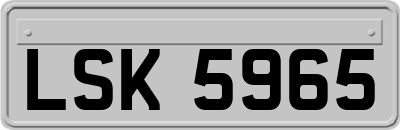 LSK5965