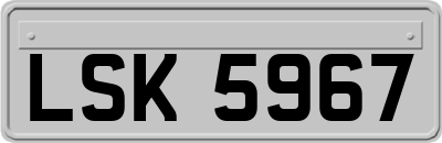 LSK5967