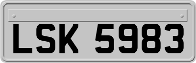 LSK5983