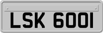 LSK6001