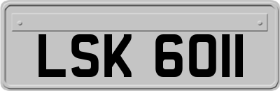 LSK6011