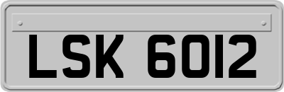 LSK6012