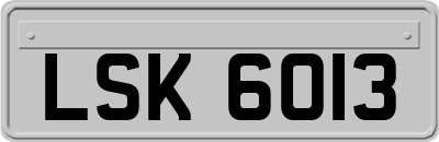 LSK6013