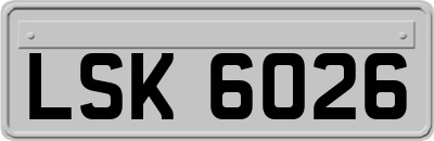 LSK6026
