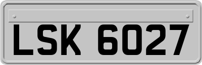 LSK6027