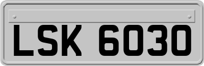 LSK6030