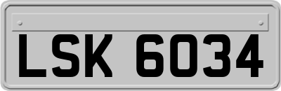 LSK6034