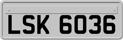 LSK6036