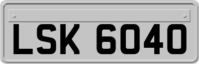 LSK6040
